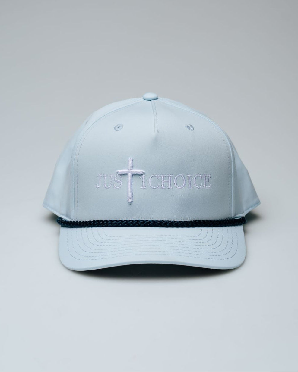 Sea Salt Blue