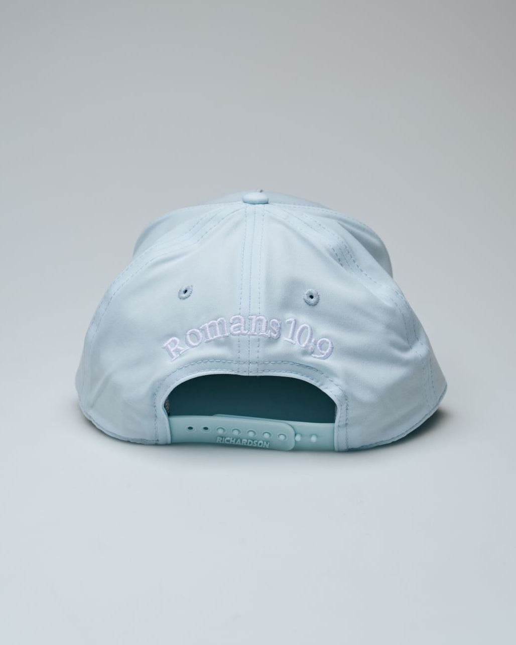 Sea Salt Blue