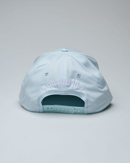 Sea Salt Blue