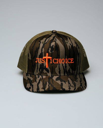 Mossy Oak Camo