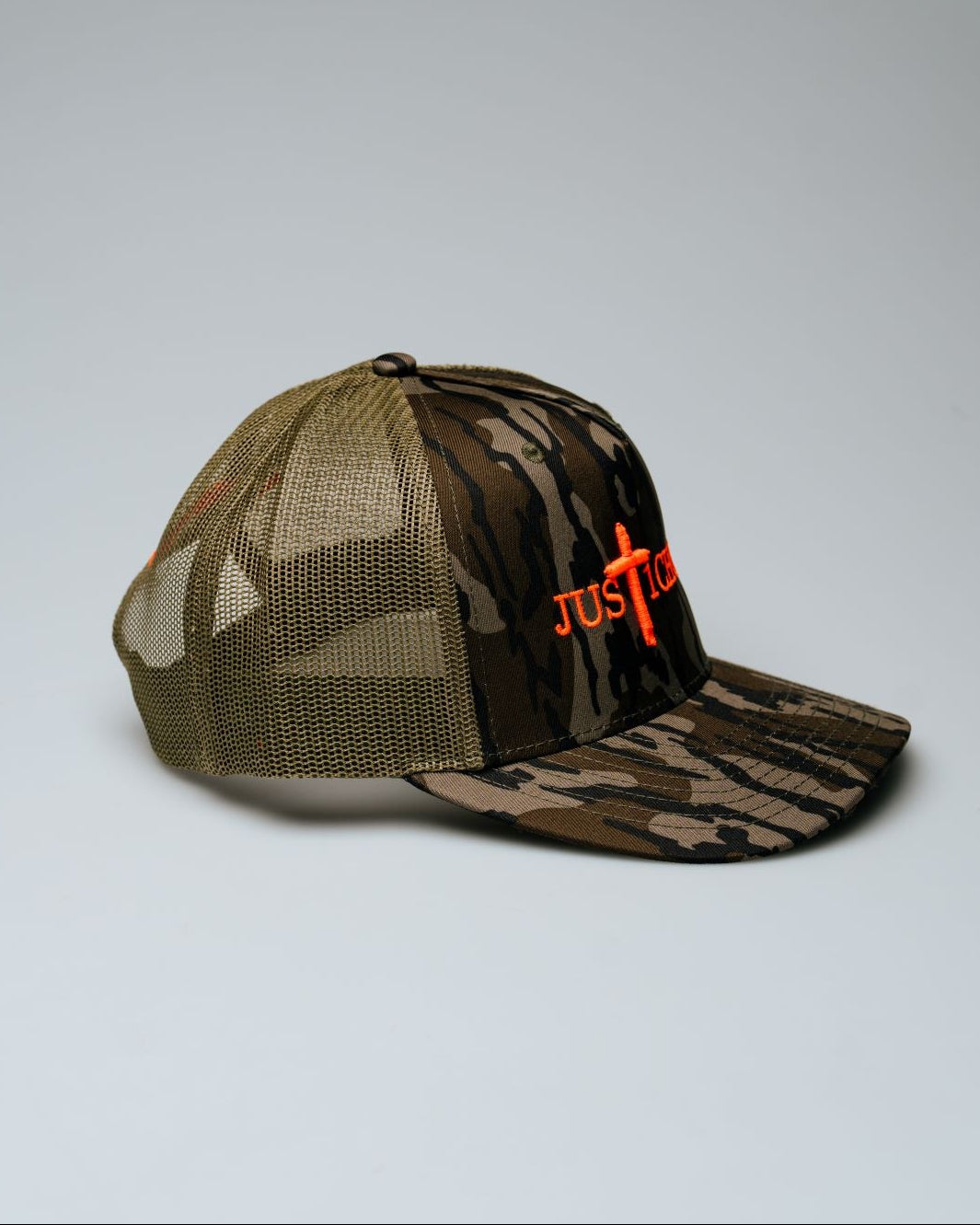 Mossy Oak Camo