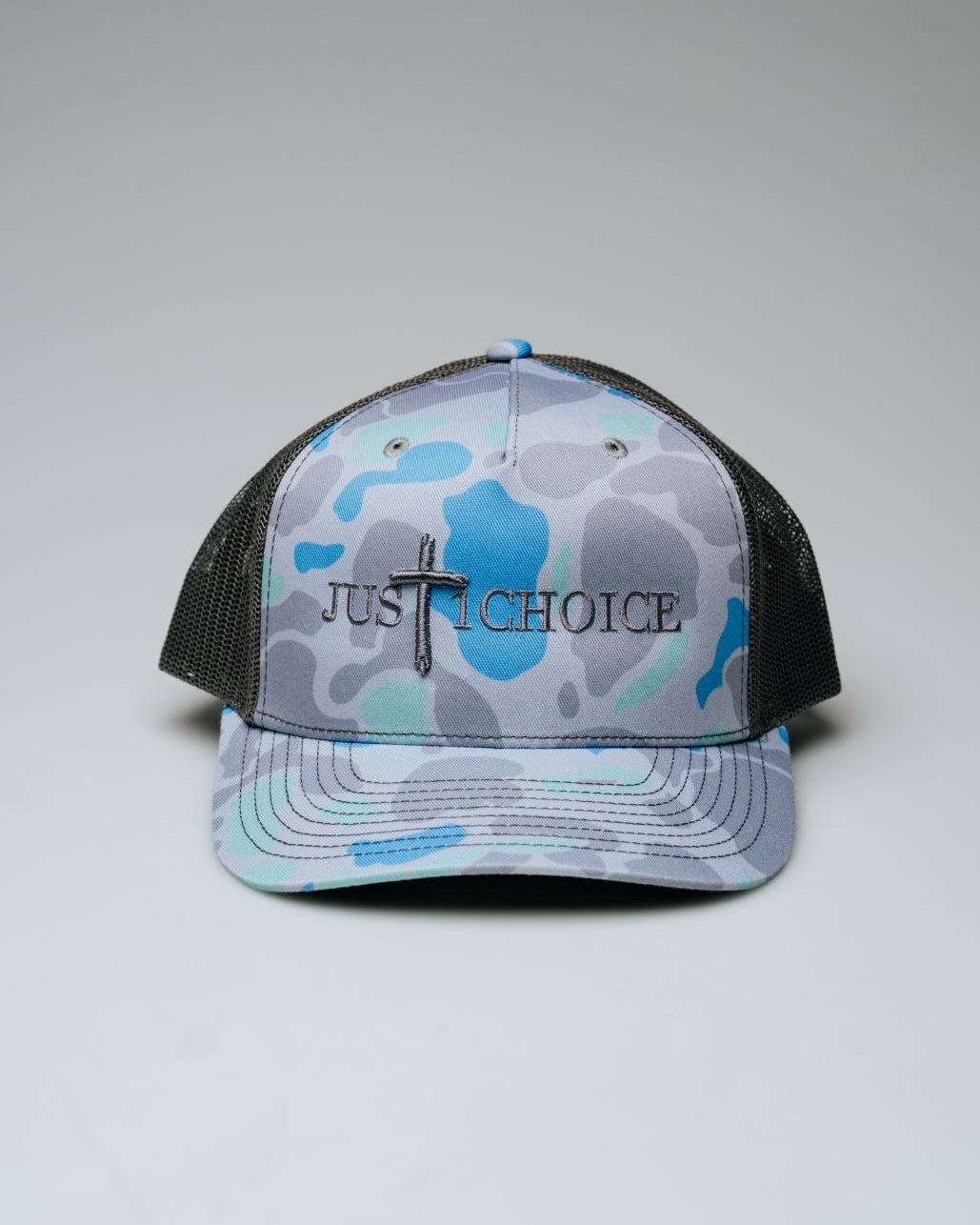 Saltwater Duck  Camo