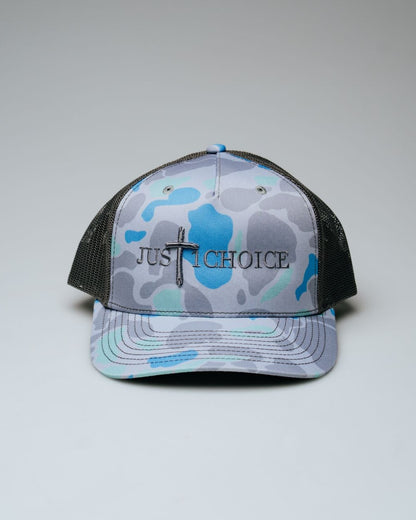 Saltwater Duck  Camo