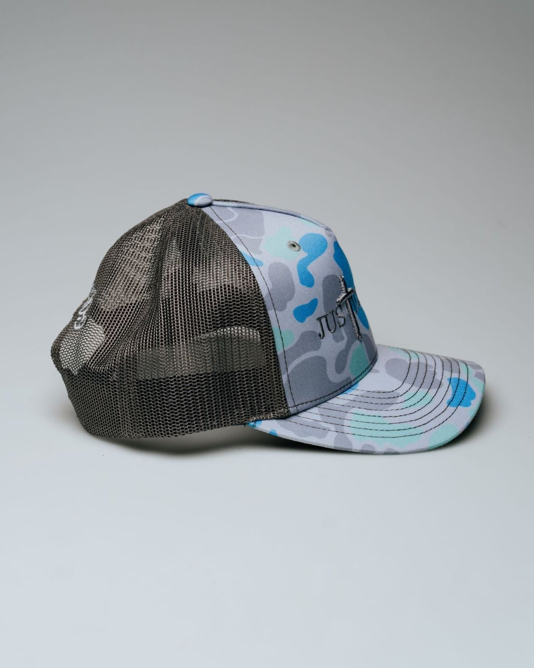 Saltwater Duck  Camo