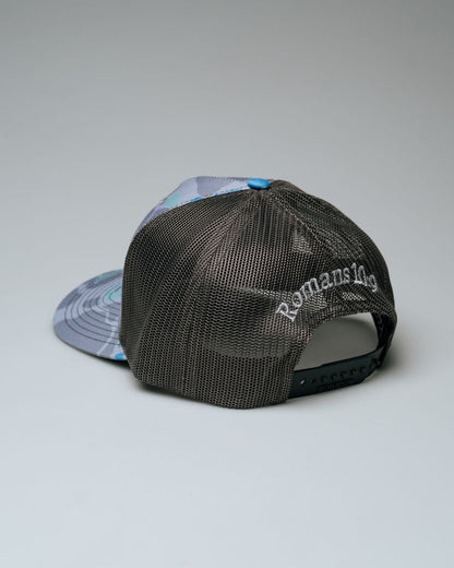 Saltwater Duck  Camo