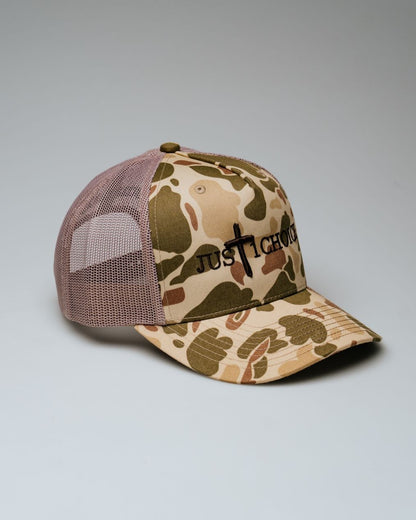 Army Camo