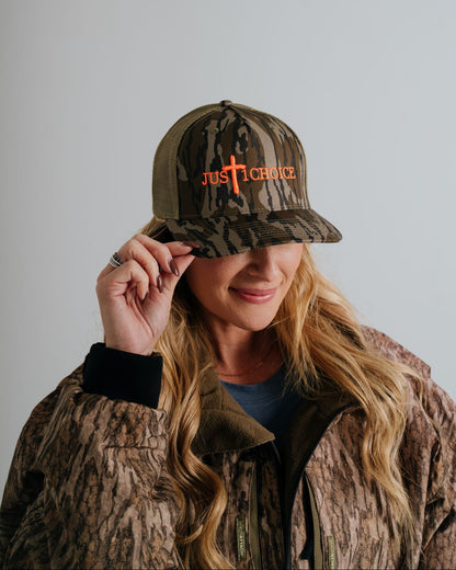 Mossy Oak Camo