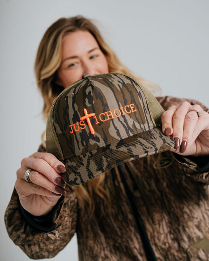 Mossy Oak Camo