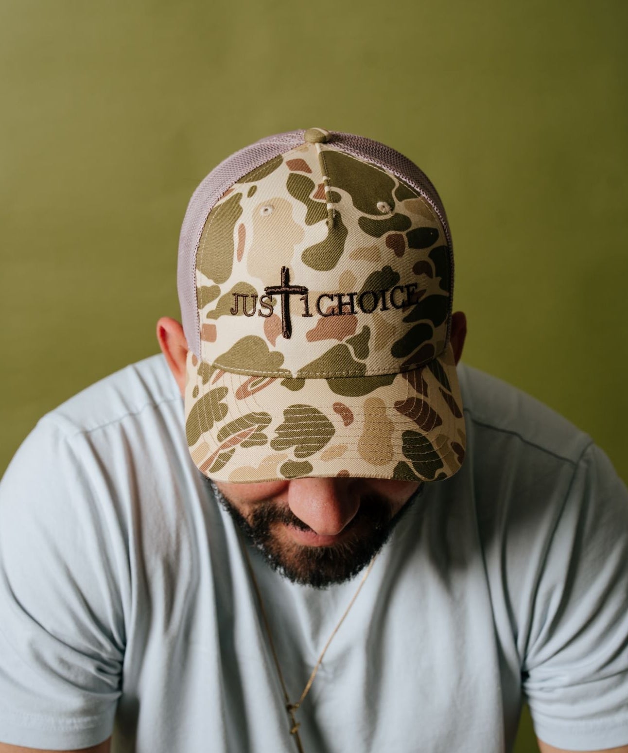 Army Camo