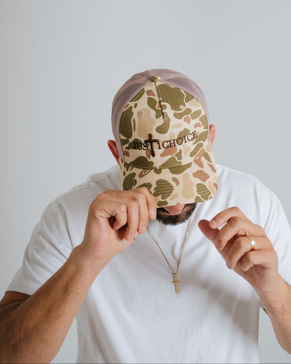 Army Camo