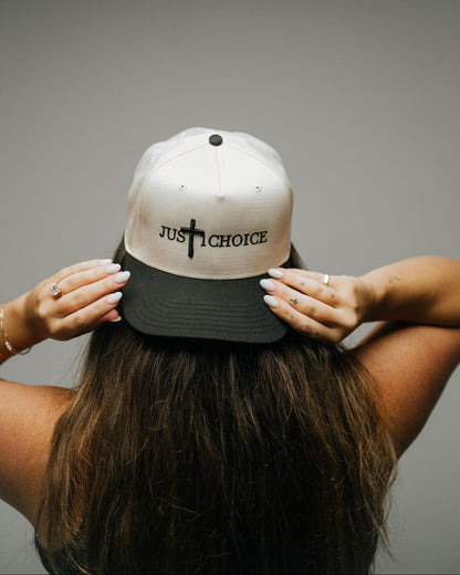 Black/Cream